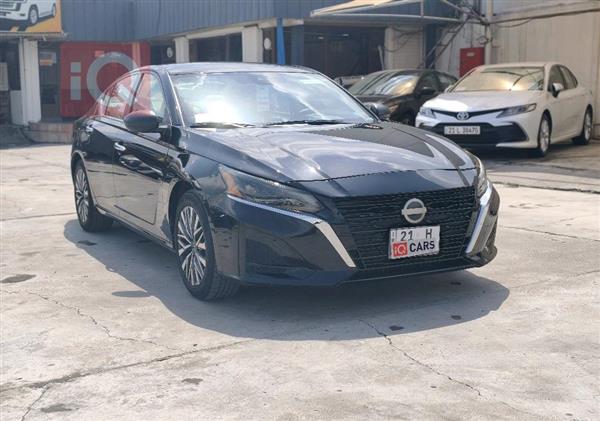 نيسان ألتيما 2025 للبيع في العراق - السليمانية